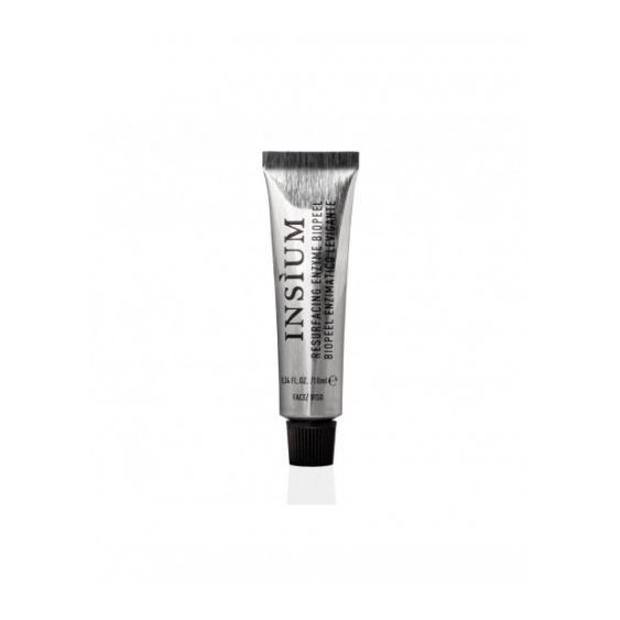 Insium Biopeel Enzimatico Levigante Maschera Viso 5X10 Ml