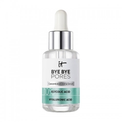 It Cosmetics Bye Bye Pores Concentrated Derma-Serum Siero Esfoliante 30 Ml