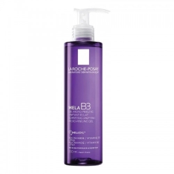 La Roche Posay Mela B3 Gel Detergente Anti-Macchie 200 Ml