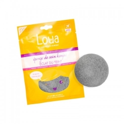 Loua Eclat Du Teint Spugna Konjac