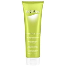 Biotherm PUREFECT SKIN Anti-shine Purifying Cleansing Gel