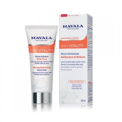 Mavala Skin Vitality Micro-Esfoliante Sublimatore Di Bellezza 65 Ml