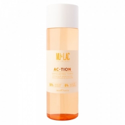 Mulac Ac-Tion Tonic Tonico Ad Azione Esfoliante 200 Ml