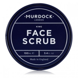 Murdock Scrub Viso Maschile 100 Ml