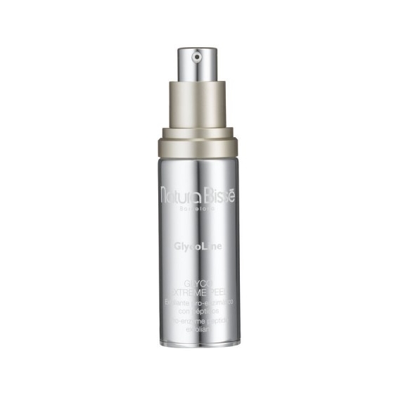 Natura Bisse Glyco Extreme Peeling Lifting Trattamento Esfoliante 30 Ml