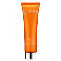 Natura Bisse C+C Vitamin Scrub Scrub Esfoliante 100 Ml