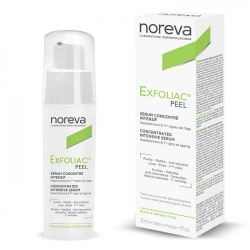 Noreva Exfoliac Peel Serum Siero Anti-Age 30 Ml
