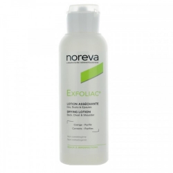 Noreva Exfoliac Lozione Astringente 125 Ml