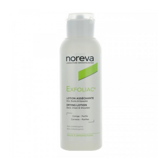 Noreva Exfoliac Lozione Astringente 125 Ml