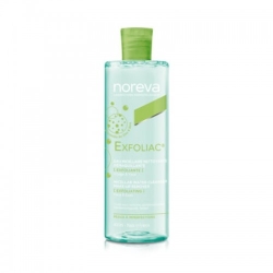 Noreva Exfoliac Acqua Micellare Detergente 400 Ml