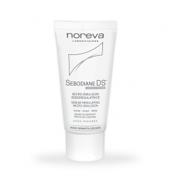Noreva Sebodiane Ds Micro Emulsione Seboregolatrice 30 Ml