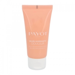 Payot Gelee Gommante Douceur Gel Esfoliante Vellutato Agli Estratti Di Papaia 50 Ml