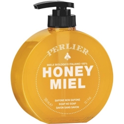 Perlier Honey Miel Sapone Non Sapone 300 Ml