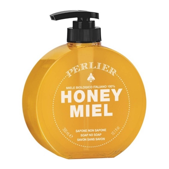 Perlier Honey Miel Sapone Non Sapone 300 Ml