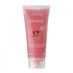 Perlier Melograno Gel Scrub Rinnovatore 100 Ml