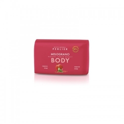 Perlier Melograno Sapone Solido 125 G