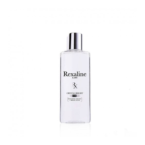 Rexaline Crystal Bright Lozione Esfoliante 150 Ml