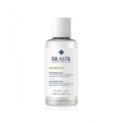 Rilastil Acnestil Micropeeling Facciale 100 Ml