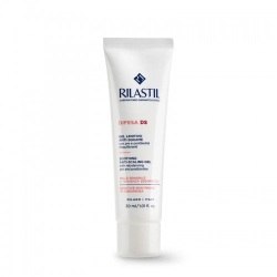 Rilastil Difesa Ds Gel Lenitivo Anti-Squame 30 Ml