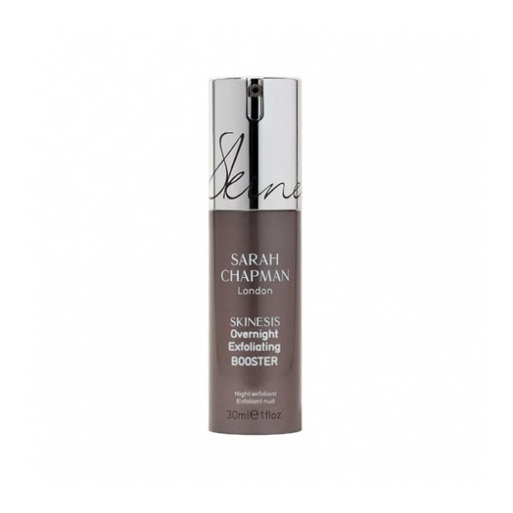 Sarah Chapman Overnight Exfoliating Booster Esfoliante Viso Notte 30 Ml