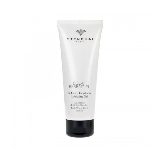 Stendhal Éclat Essentiel La Gelée Exfoliante Scrub Viso 75 Ml