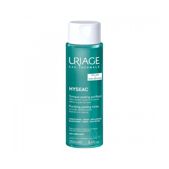 Uriage Hyseac Tonico Purifificante 250 Ml