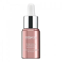 111 Skin Rose Gold Radiance Booster Viso 20 Ml