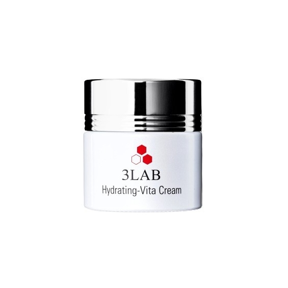 3Lab Hydrating Vita Cream Crema Idratante 60 Ml