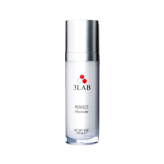 3Lab Perfect Moisturizer Crema Idratante 120 Ml