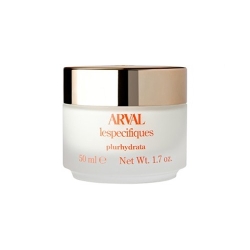 Arval Lespecifiques Plurhydrata Crema Idratante 50 Ml