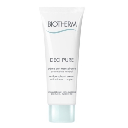 Trattamento Donna Biotherm Deo Pure Creme confezione da 75ML