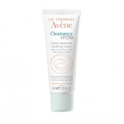 Avene Cleanance Hydra Crema Lenitiva 40 Ml