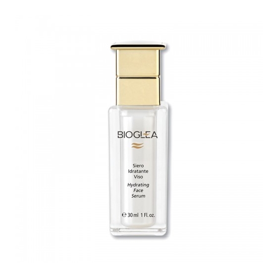 Bioglea Siero Idratante Viso 30 Ml