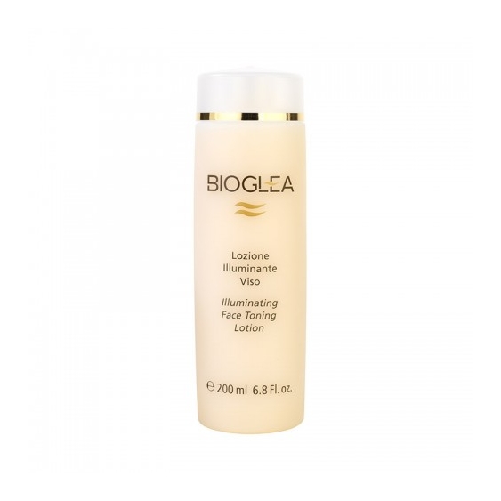 Bioglea Lozione Illuminante Viso 200 Ml