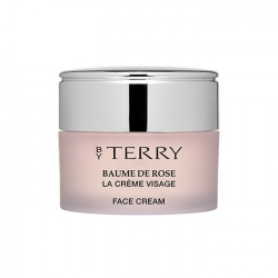 By Terry Baume De Rose Crema Idratante Intensiva 50 G