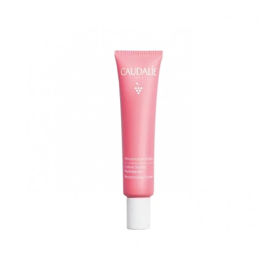 Caudalie Vinosource-Hydra Crema Sorbetto Idratante 40 Ml