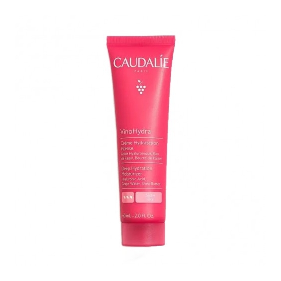 Caudalie Vinohydra Crema Idratante Intensiva 50 Ml