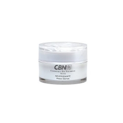 Cbn Nourrissante Peaux Sèches Crema Nutriente Per Pelli Secche 50 Ml
