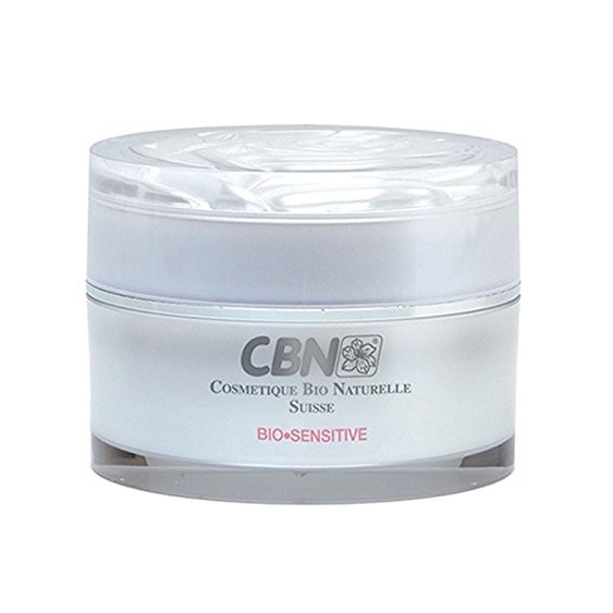 Cbn Cosmetique Bio Naturelle Suisse Emulsione Lenitiva Pelle 50 Ml