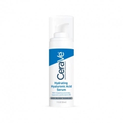 Cerave Siero Idratante Con Acido Ialuronico 30 Ml