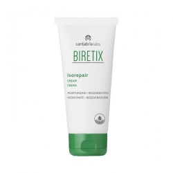 Difa Cooper Biretix Isorepair Crema Idratante E Rigenerante 50 Ml
