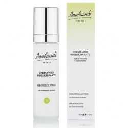 Dorabruschi Crema Viso Seboregolatrice 50 Ml