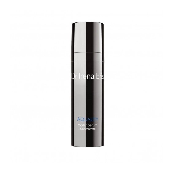 Dr Irena Eris Aquality Water Serum Concentrate Siero Concentrato Idratante 30 Ml