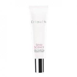 Dr Irena Eris Sensi Science Ultra-Comforting Moisture Day&Night Cream Crema Idratante Viso 40 Ml