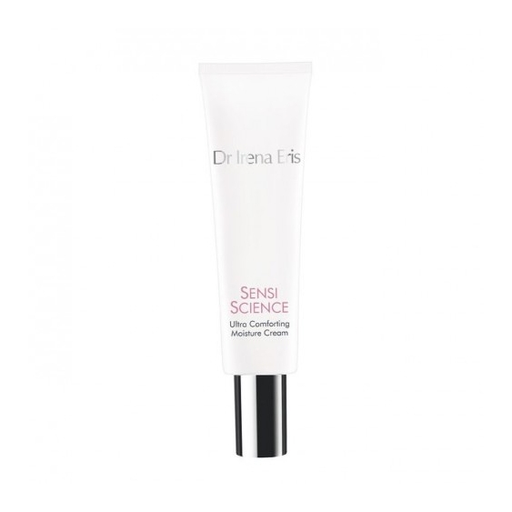 Dr Irena Eris Sensi Science Ultra-Comforting Moisture Day&Night Cream Crema Idratante Viso 40 Ml