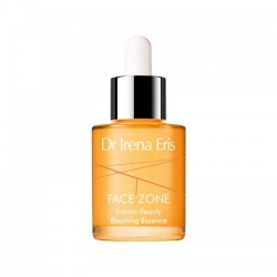 Dr Irena Eris Face Zone Instant Beauty Boosting Essence Trattamento Viso Idratante 30 Ml