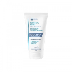 Ducray Keracnyl Repair Crema Compensatrice 50 Ml