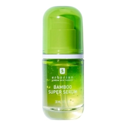 Erborian Bamboo Super Sérum Siero Idratante 30 Ml