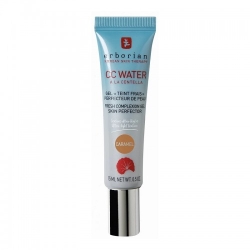 Erborian Cc Water Gel Perfezionatore Colore Caramel 15 Ml