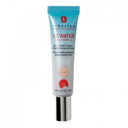 Erborian Cc Water Gel Perfezionatore Colore Clair 15 Ml
